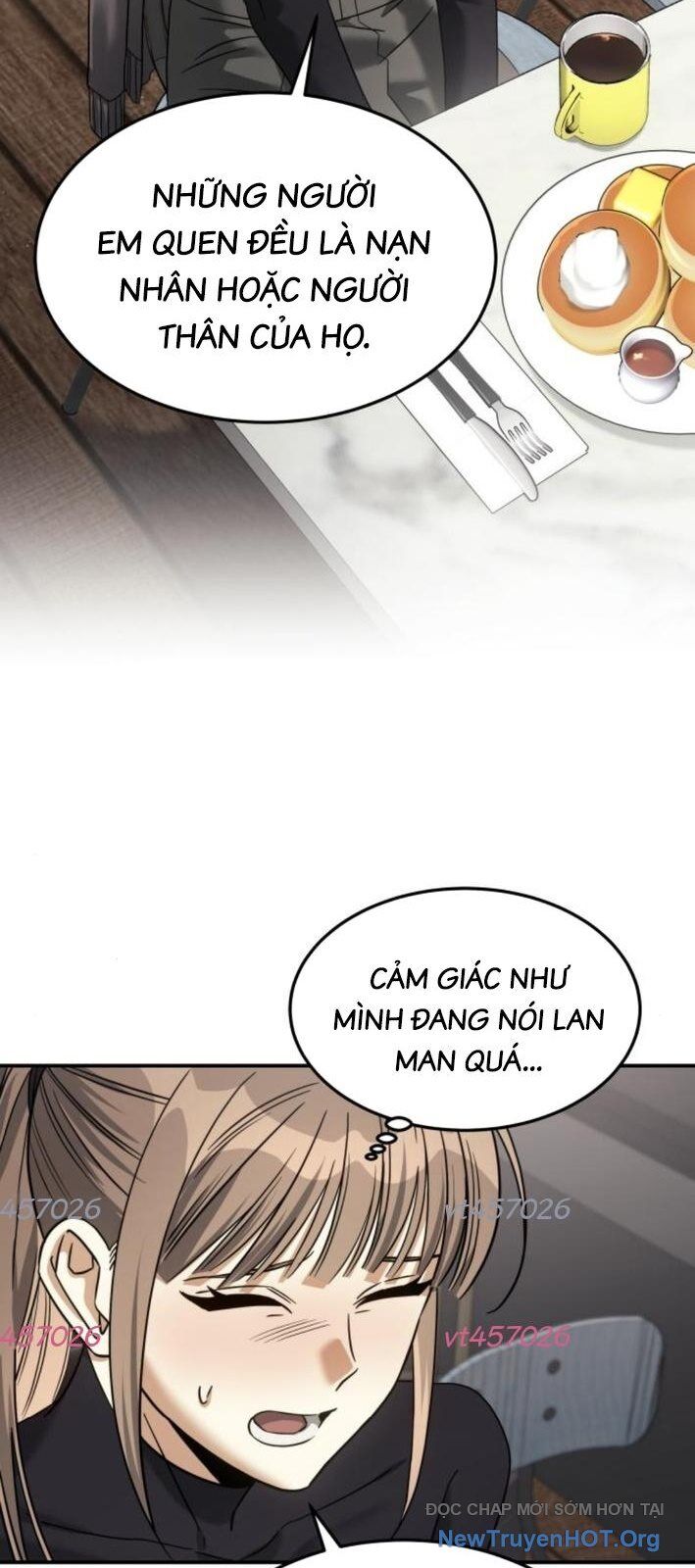 Thợ Săn Sống Trong Căn Hộ Cho Thuê Chapter 17 - 40