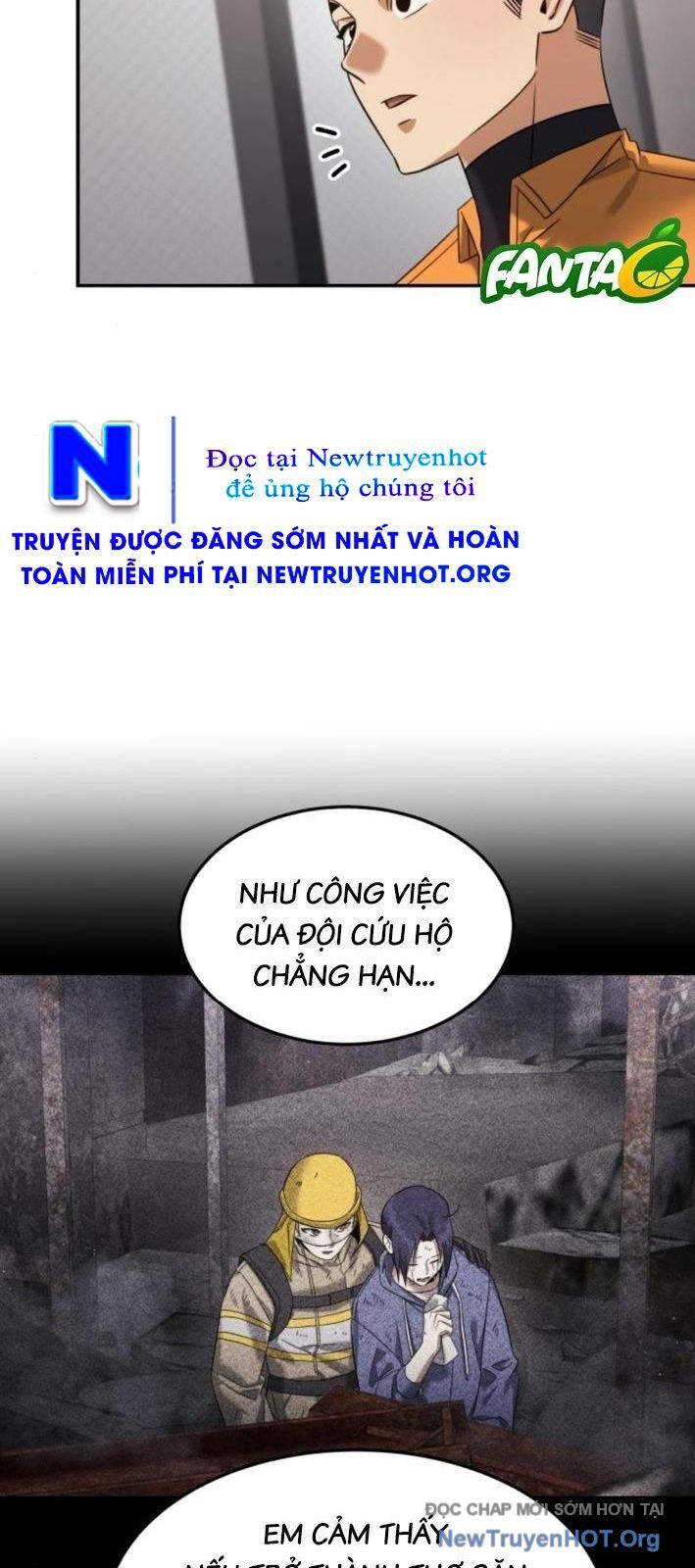 Thợ Săn Sống Trong Căn Hộ Cho Thuê Chapter 17 - 49