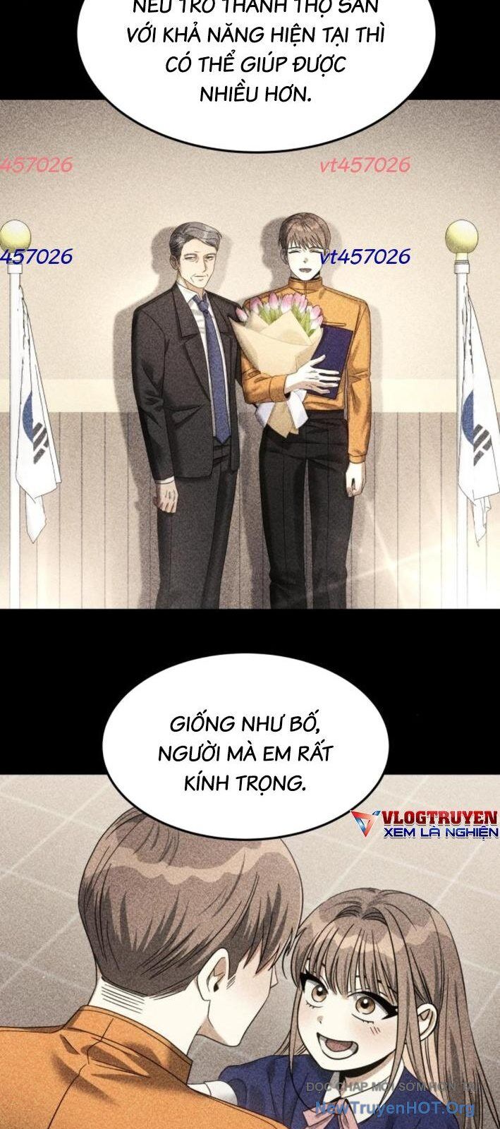 Thợ Săn Sống Trong Căn Hộ Cho Thuê Chapter 17 - 50
