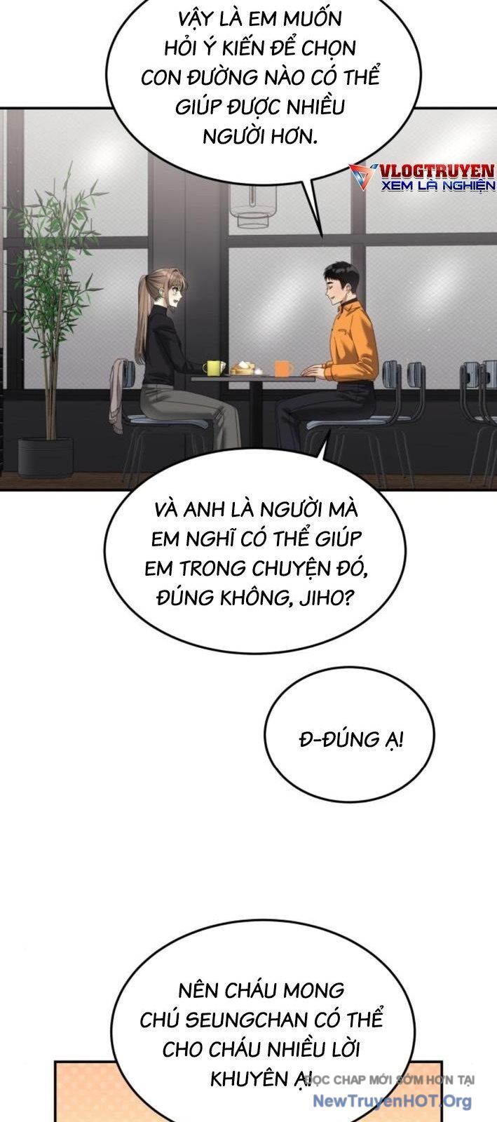 Thợ Săn Sống Trong Căn Hộ Cho Thuê Chapter 17 - 55