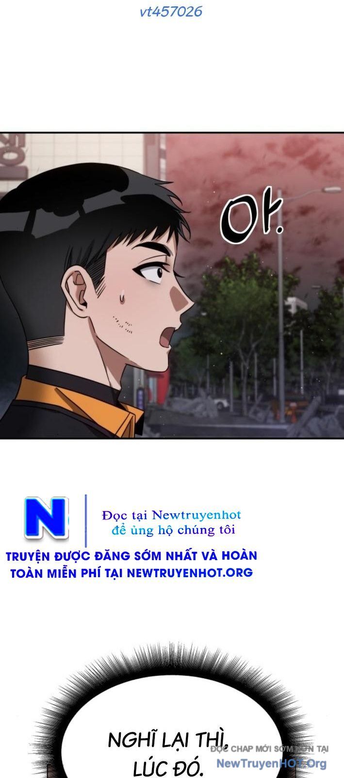 Thợ Săn Sống Trong Căn Hộ Cho Thuê Chapter 17 - 8