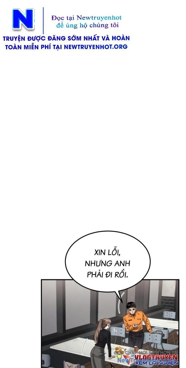 Thợ Săn Sống Trong Căn Hộ Cho Thuê Chapter 18 - 2