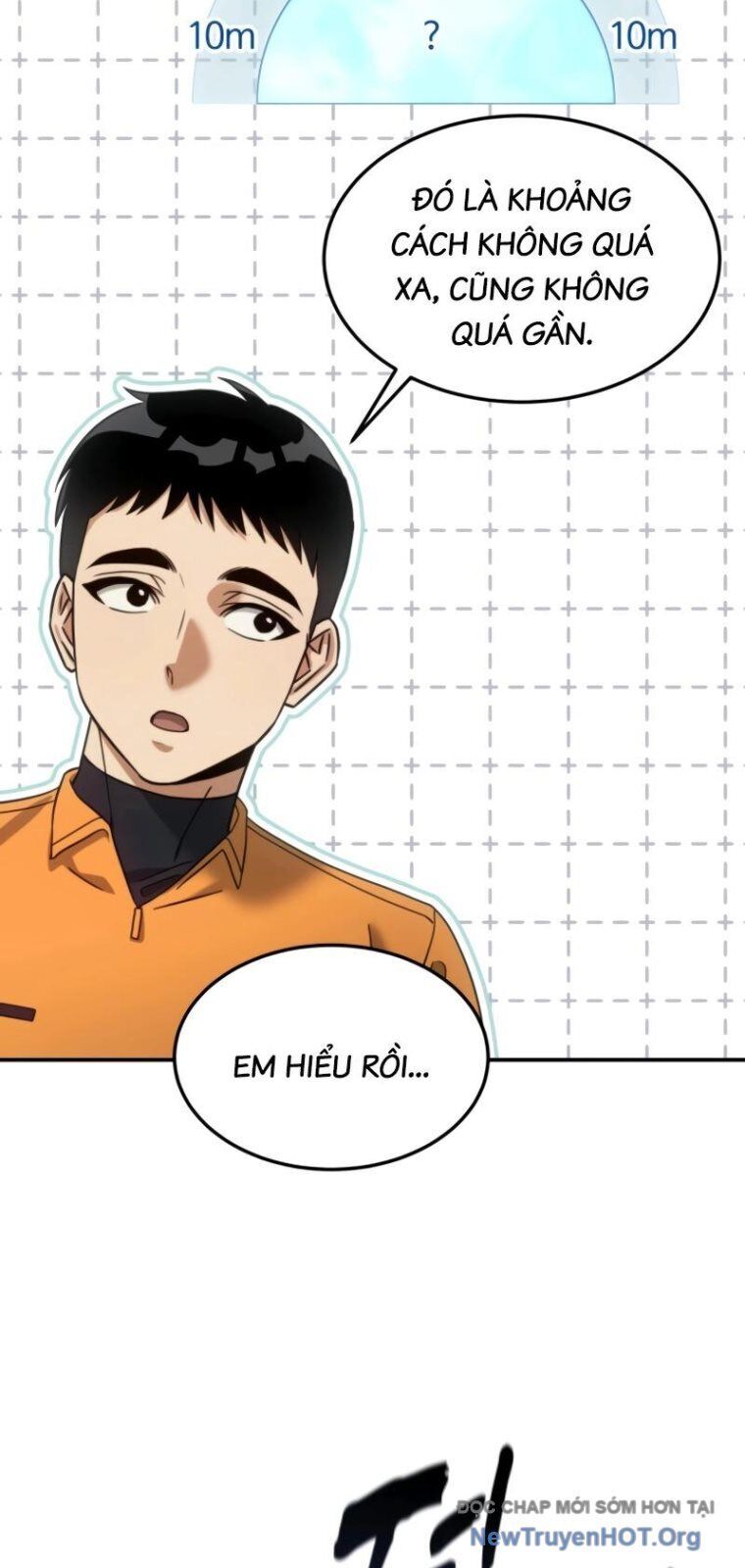 Thợ Săn Sống Trong Căn Hộ Cho Thuê Chapter 18 - 14