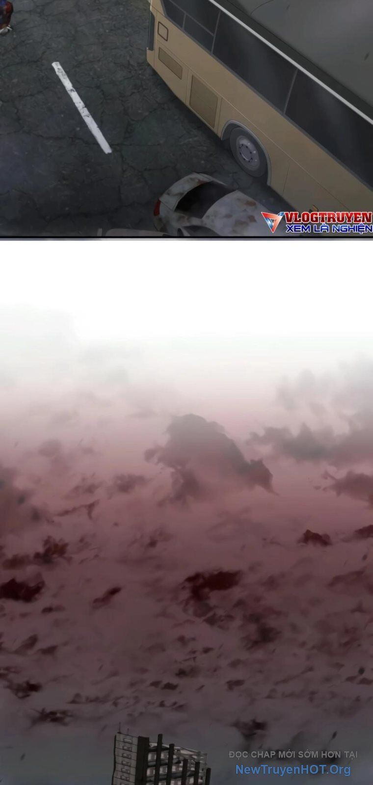 Thợ Săn Sống Trong Căn Hộ Cho Thuê Chapter 18 - 18