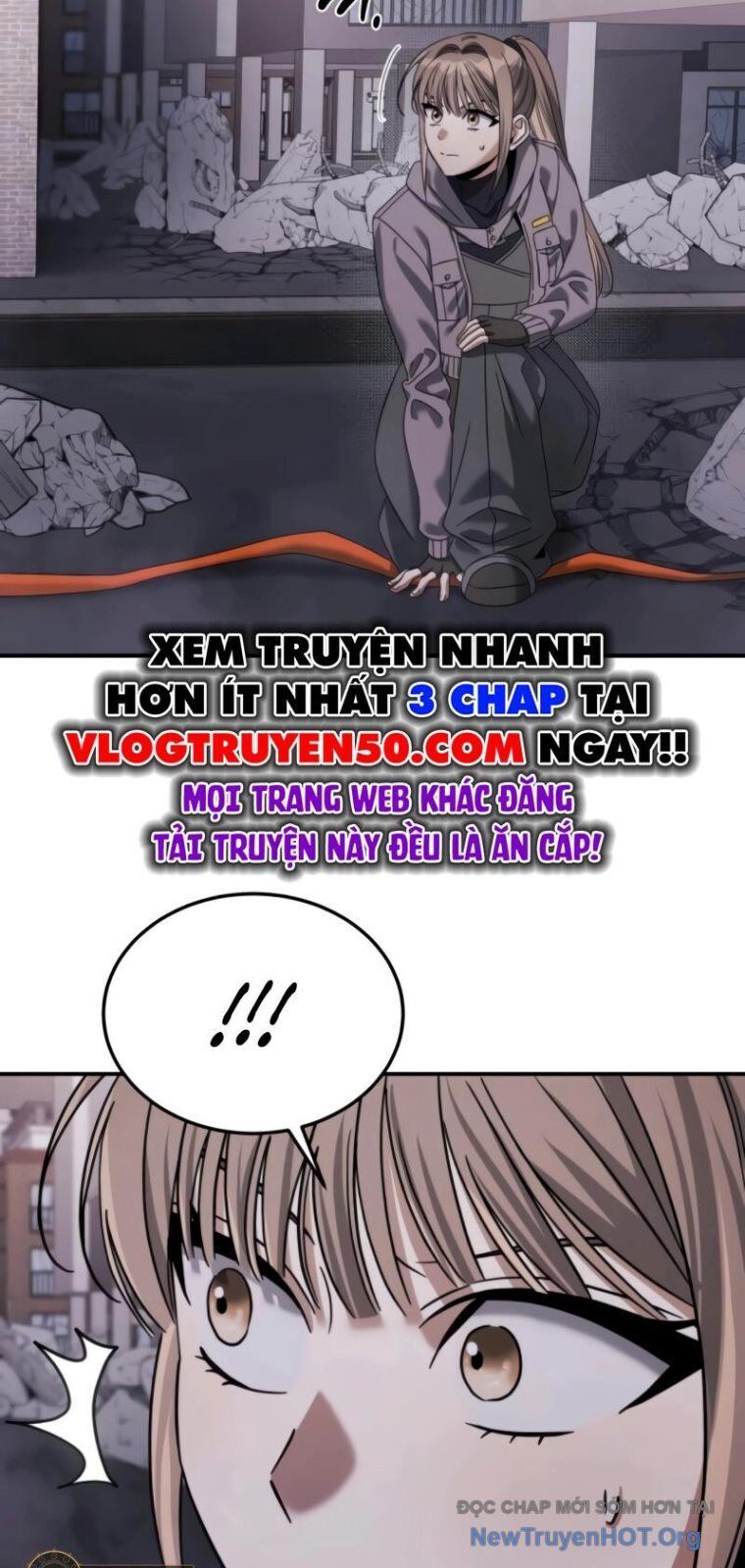 Thợ Săn Sống Trong Căn Hộ Cho Thuê Chapter 18 - 27