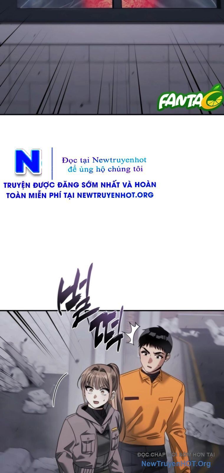 Thợ Săn Sống Trong Căn Hộ Cho Thuê Chapter 18 - 29