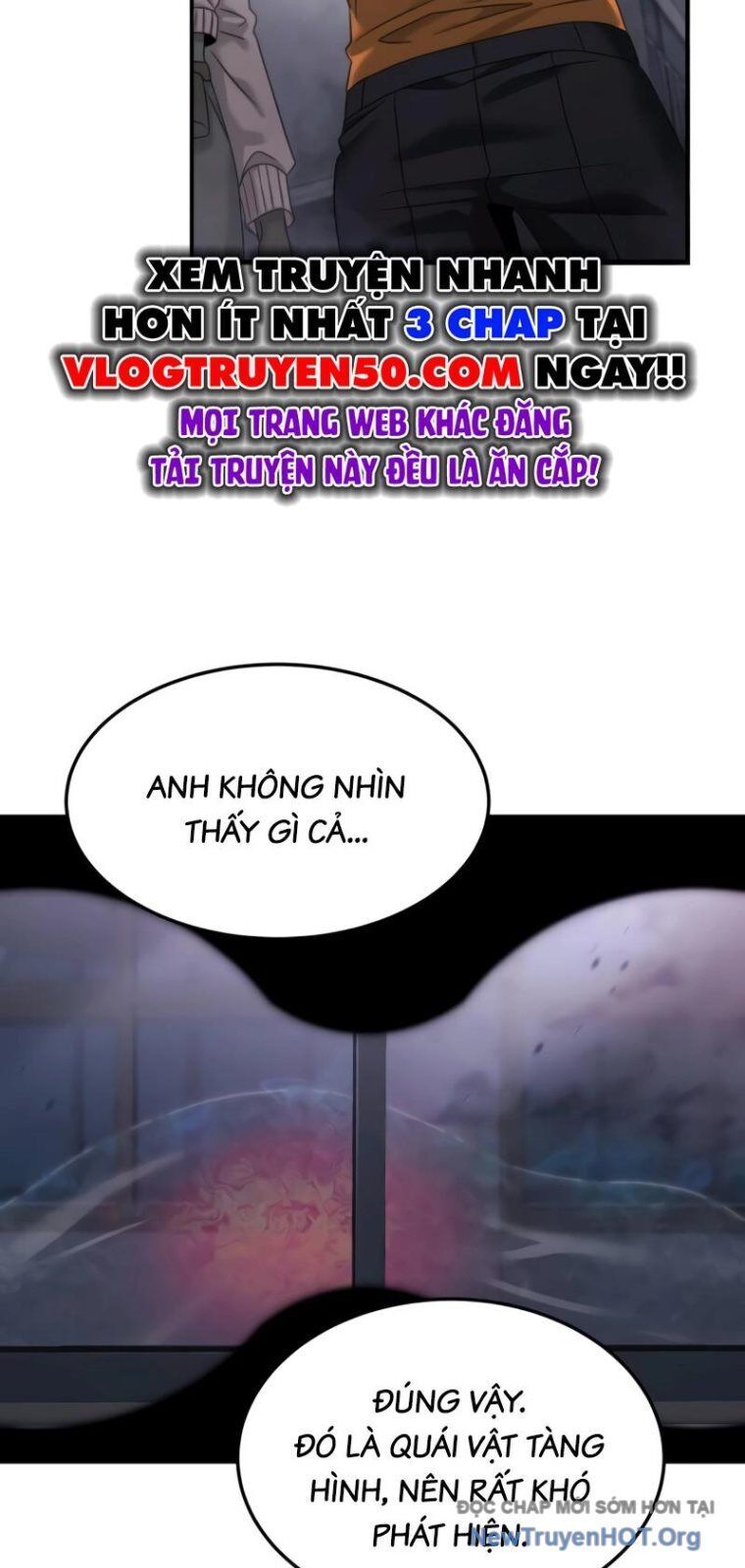 Thợ Săn Sống Trong Căn Hộ Cho Thuê Chapter 18 - 31