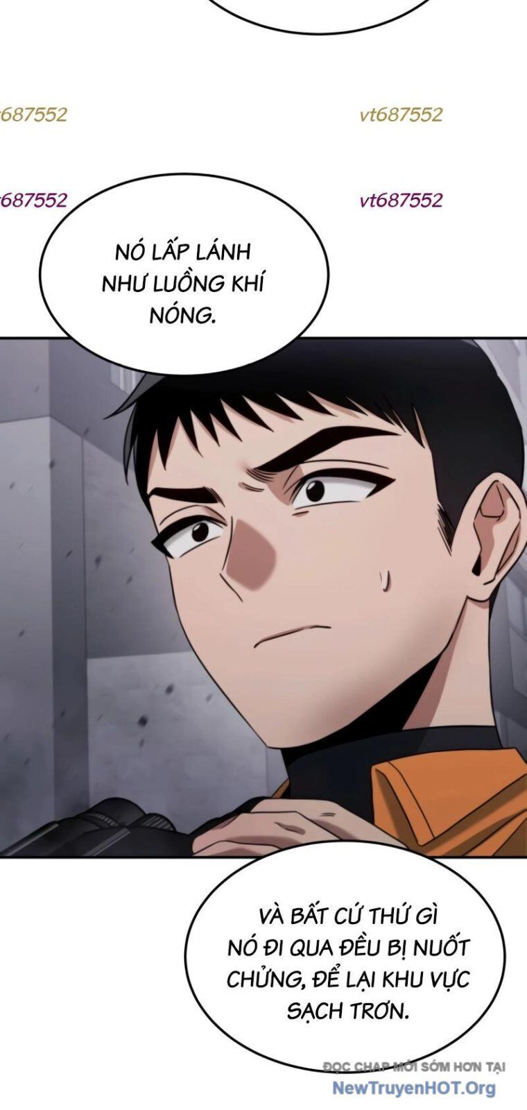 Thợ Săn Sống Trong Căn Hộ Cho Thuê Chapter 18 - 32