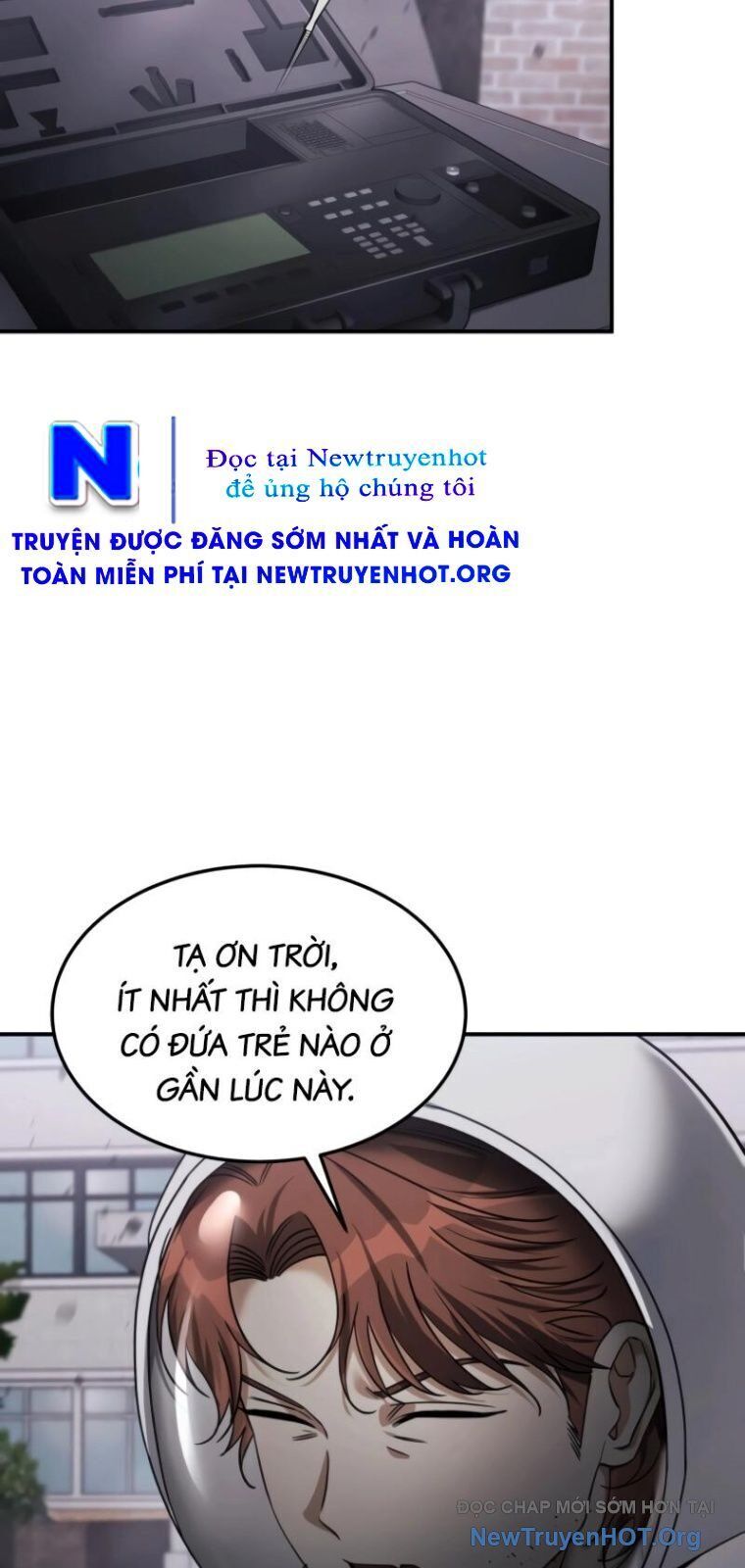 Thợ Săn Sống Trong Căn Hộ Cho Thuê Chapter 18 - 37