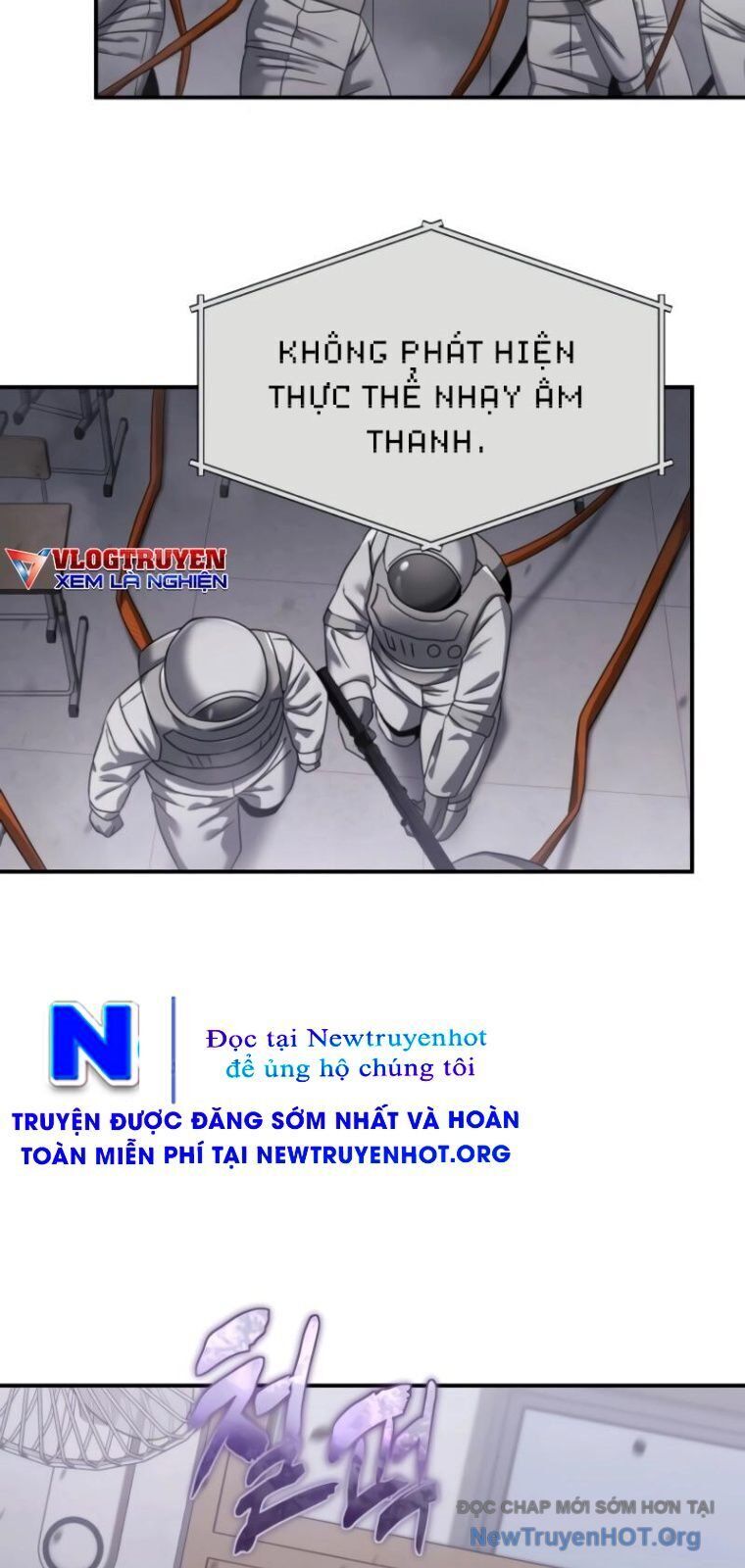 Thợ Săn Sống Trong Căn Hộ Cho Thuê Chapter 18 - 40