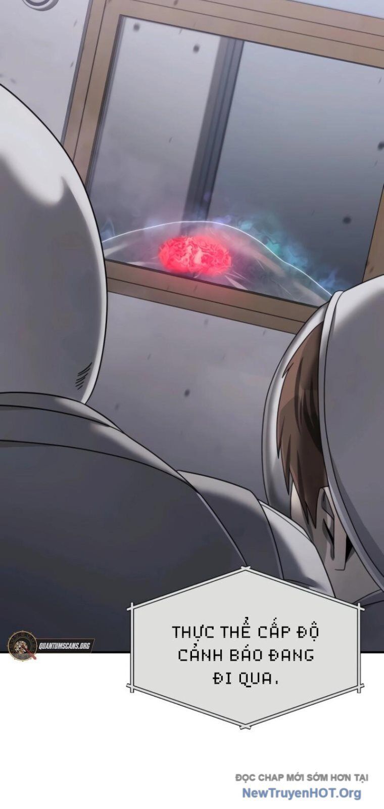 Thợ Săn Sống Trong Căn Hộ Cho Thuê Chapter 18 - 41