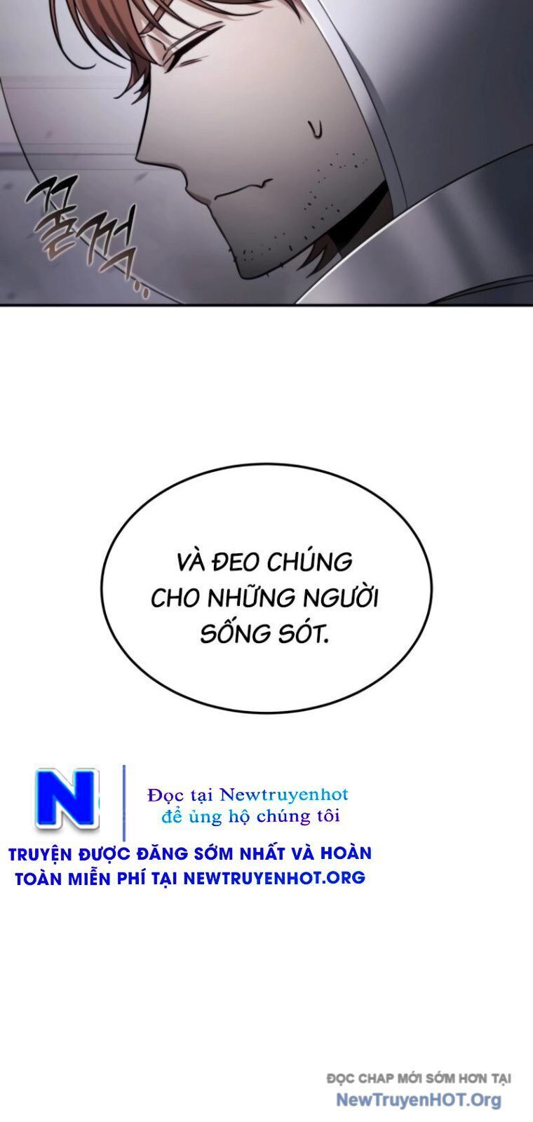 Thợ Săn Sống Trong Căn Hộ Cho Thuê Chapter 18 - 46