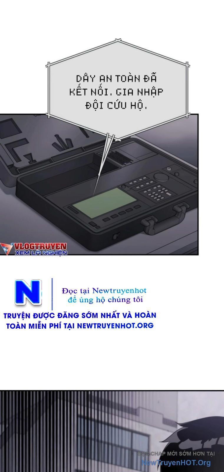 Thợ Săn Sống Trong Căn Hộ Cho Thuê Chapter 18 - 48