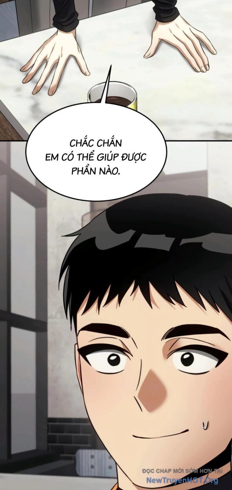 Thợ Săn Sống Trong Căn Hộ Cho Thuê Chapter 18 - 6