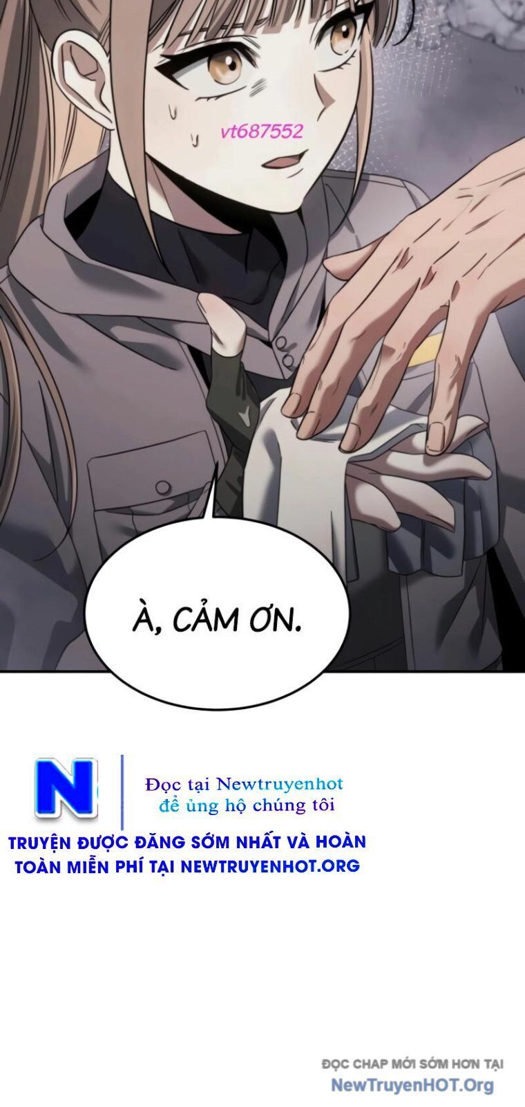 Thợ Săn Sống Trong Căn Hộ Cho Thuê Chapter 18 - 51