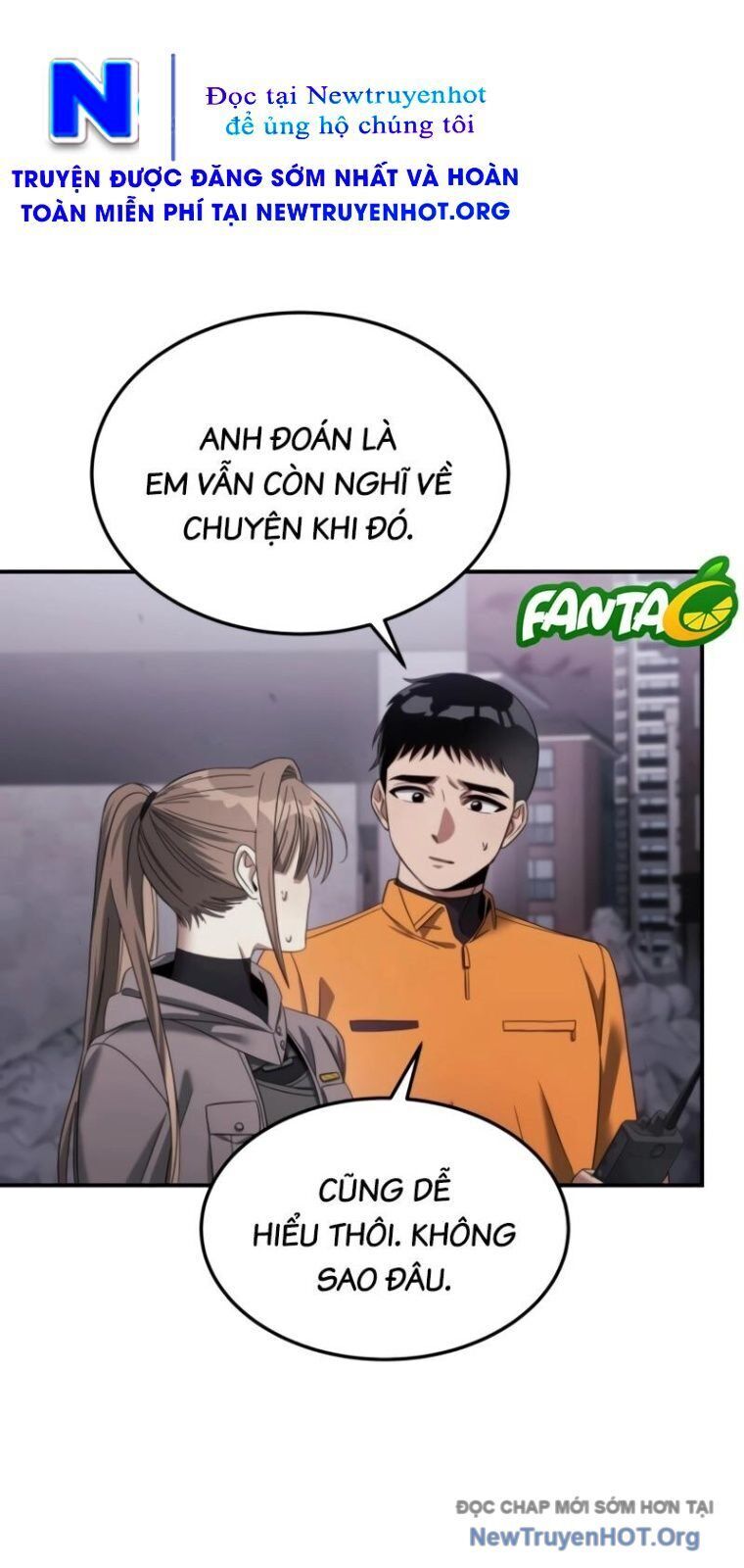 Thợ Săn Sống Trong Căn Hộ Cho Thuê Chapter 18 - 52