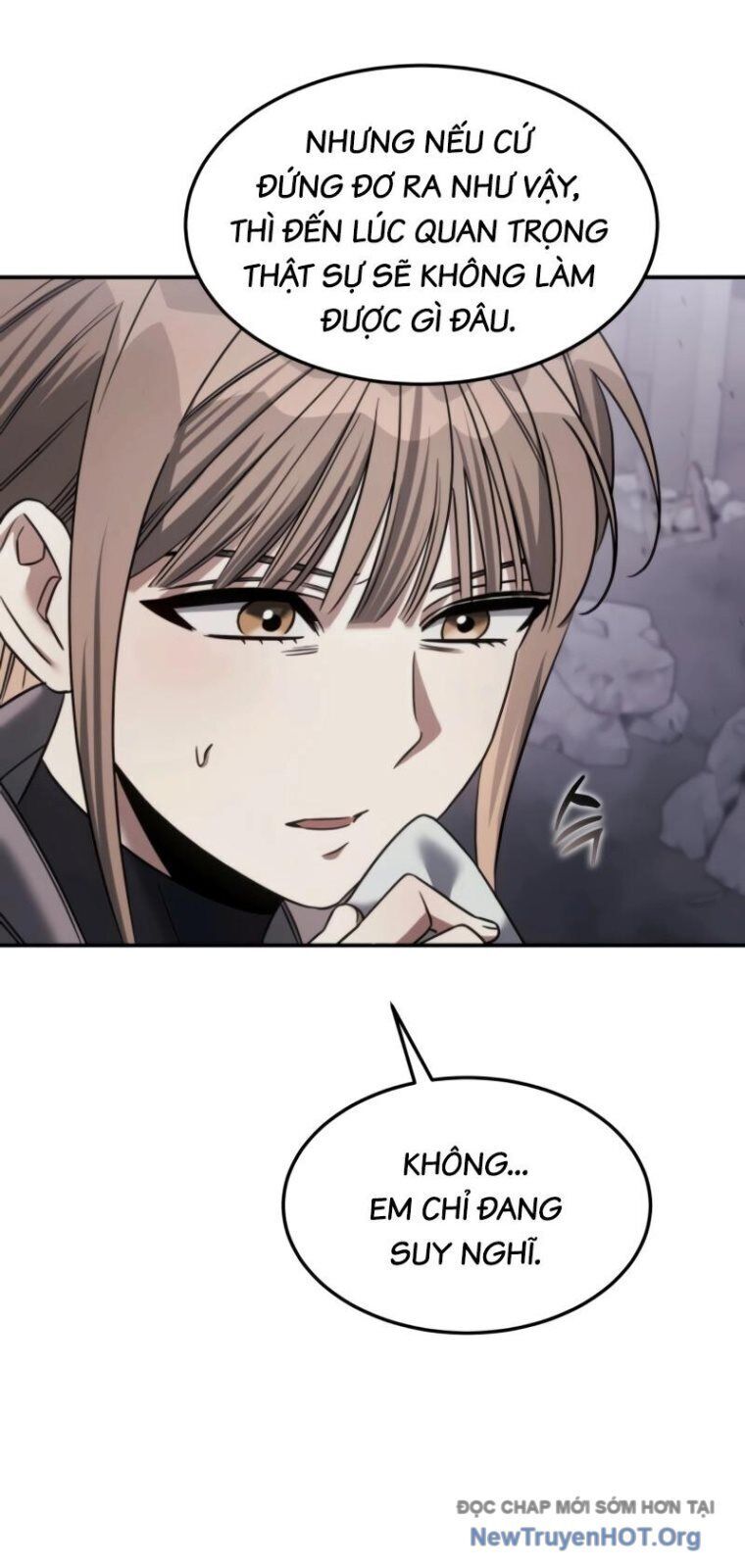 Thợ Săn Sống Trong Căn Hộ Cho Thuê Chapter 18 - 53