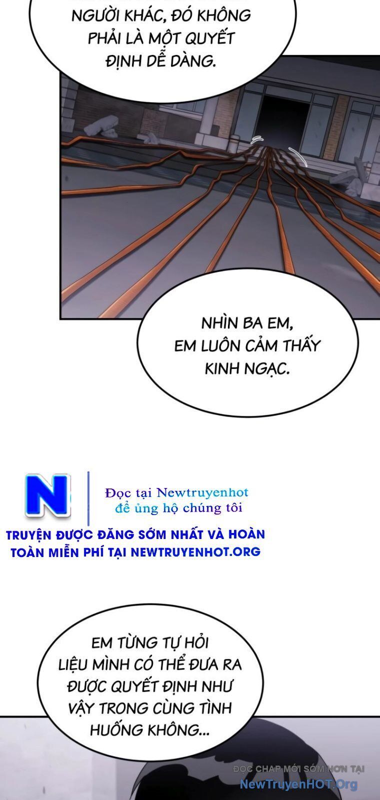 Thợ Săn Sống Trong Căn Hộ Cho Thuê Chapter 18 - 55