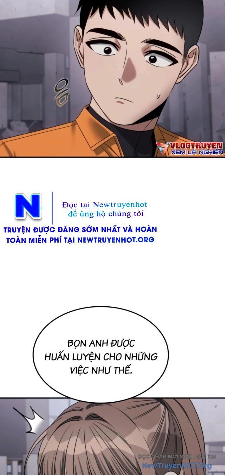 Thợ Săn Sống Trong Căn Hộ Cho Thuê Chapter 18 - 56