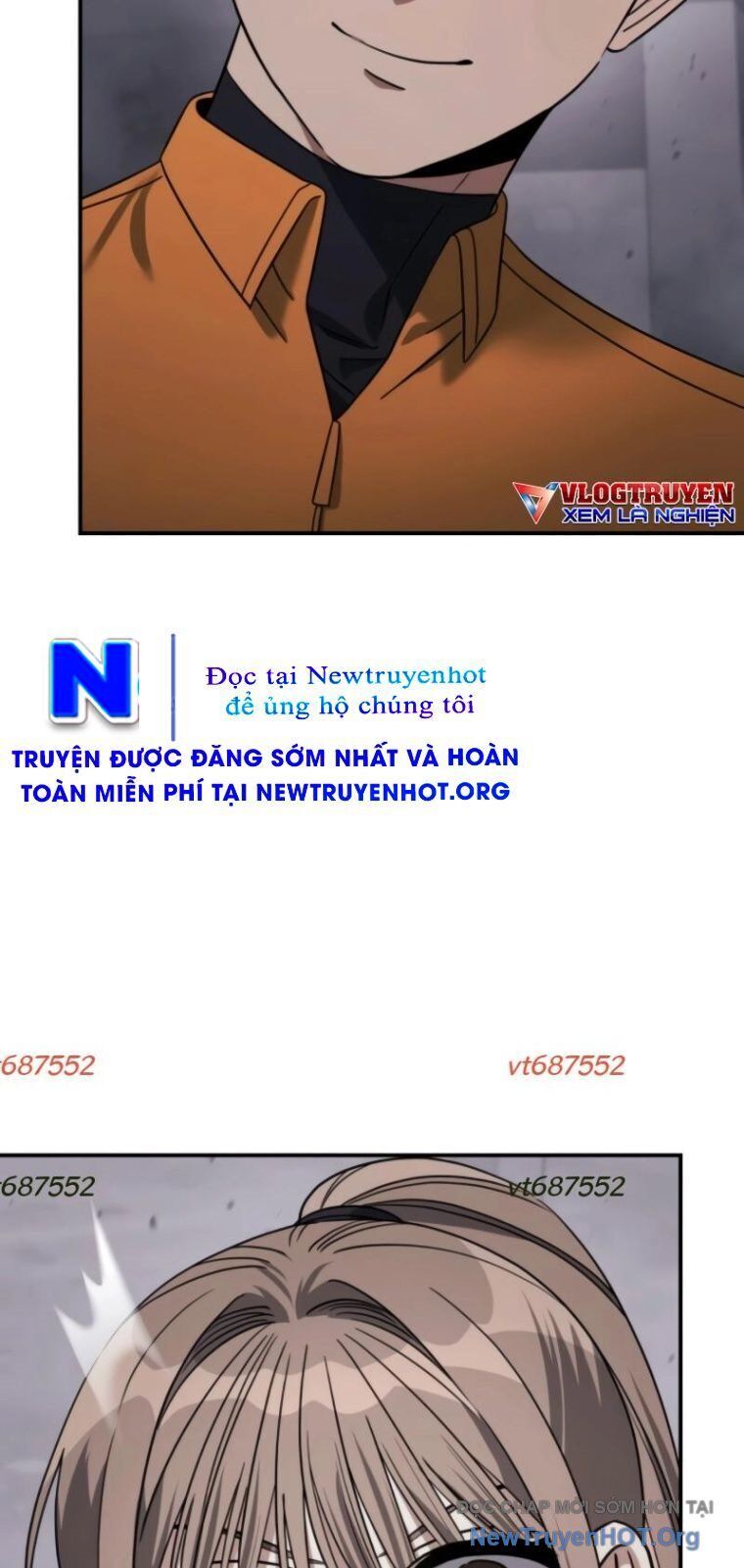 Thợ Săn Sống Trong Căn Hộ Cho Thuê Chapter 18 - 61