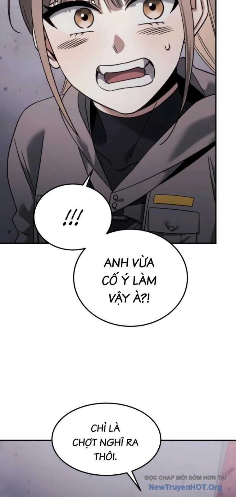 Thợ Săn Sống Trong Căn Hộ Cho Thuê Chapter 18 - 62