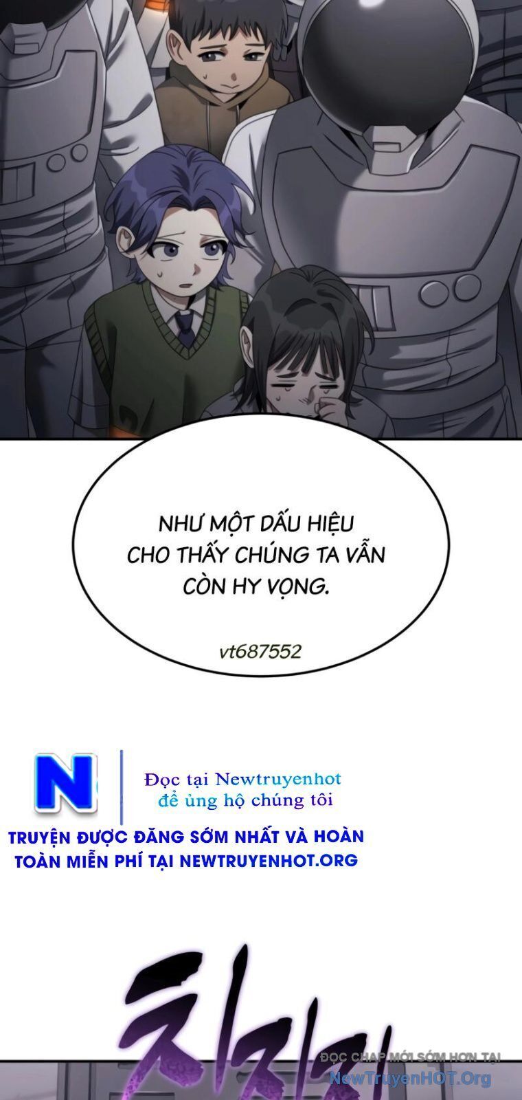 Thợ Săn Sống Trong Căn Hộ Cho Thuê Chapter 18 - 65