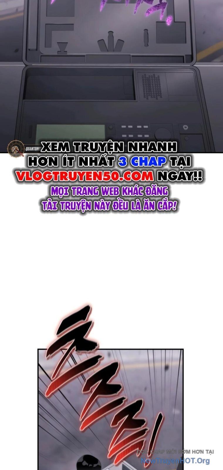 Thợ Săn Sống Trong Căn Hộ Cho Thuê Chapter 18 - 66