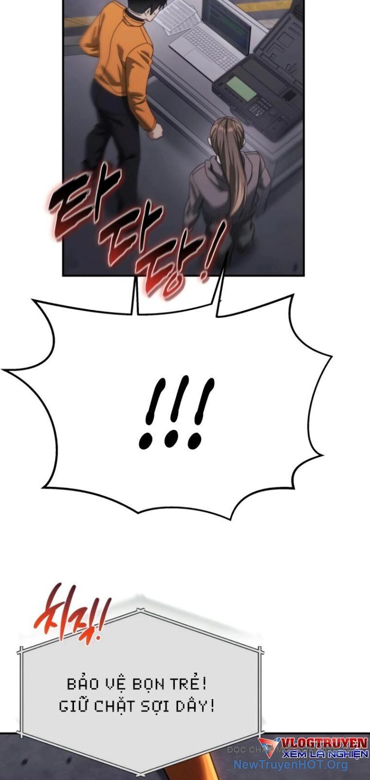 Thợ Săn Sống Trong Căn Hộ Cho Thuê Chapter 18 - 67