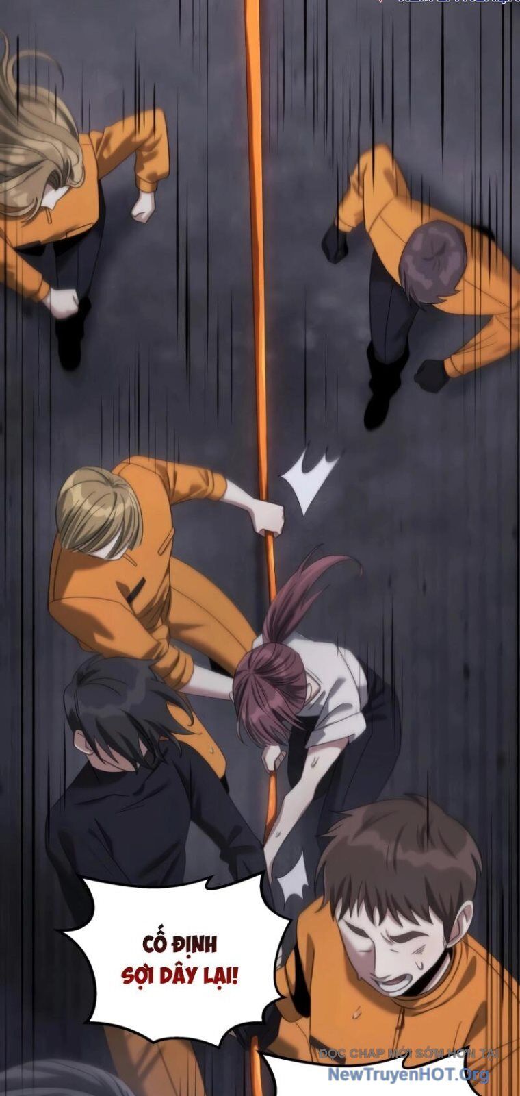 Thợ Săn Sống Trong Căn Hộ Cho Thuê Chapter 18 - 71