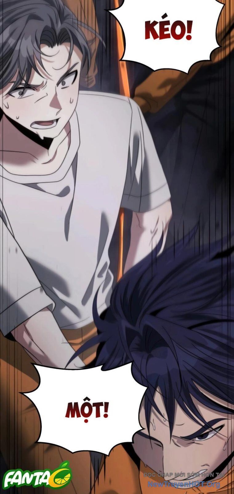 Thợ Săn Sống Trong Căn Hộ Cho Thuê Chapter 18 - 72