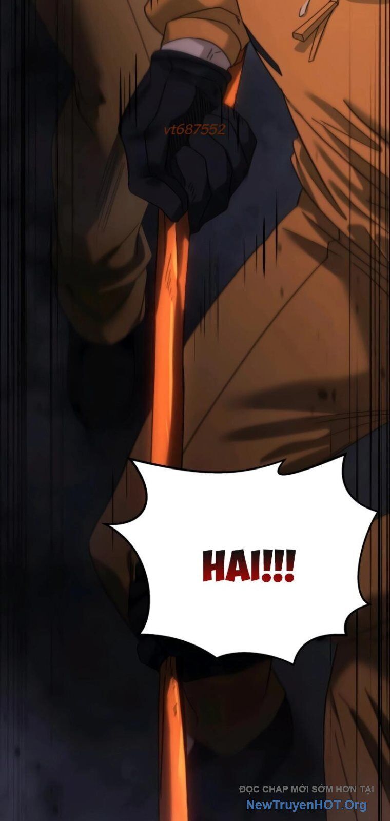 Thợ Săn Sống Trong Căn Hộ Cho Thuê Chapter 18 - 73