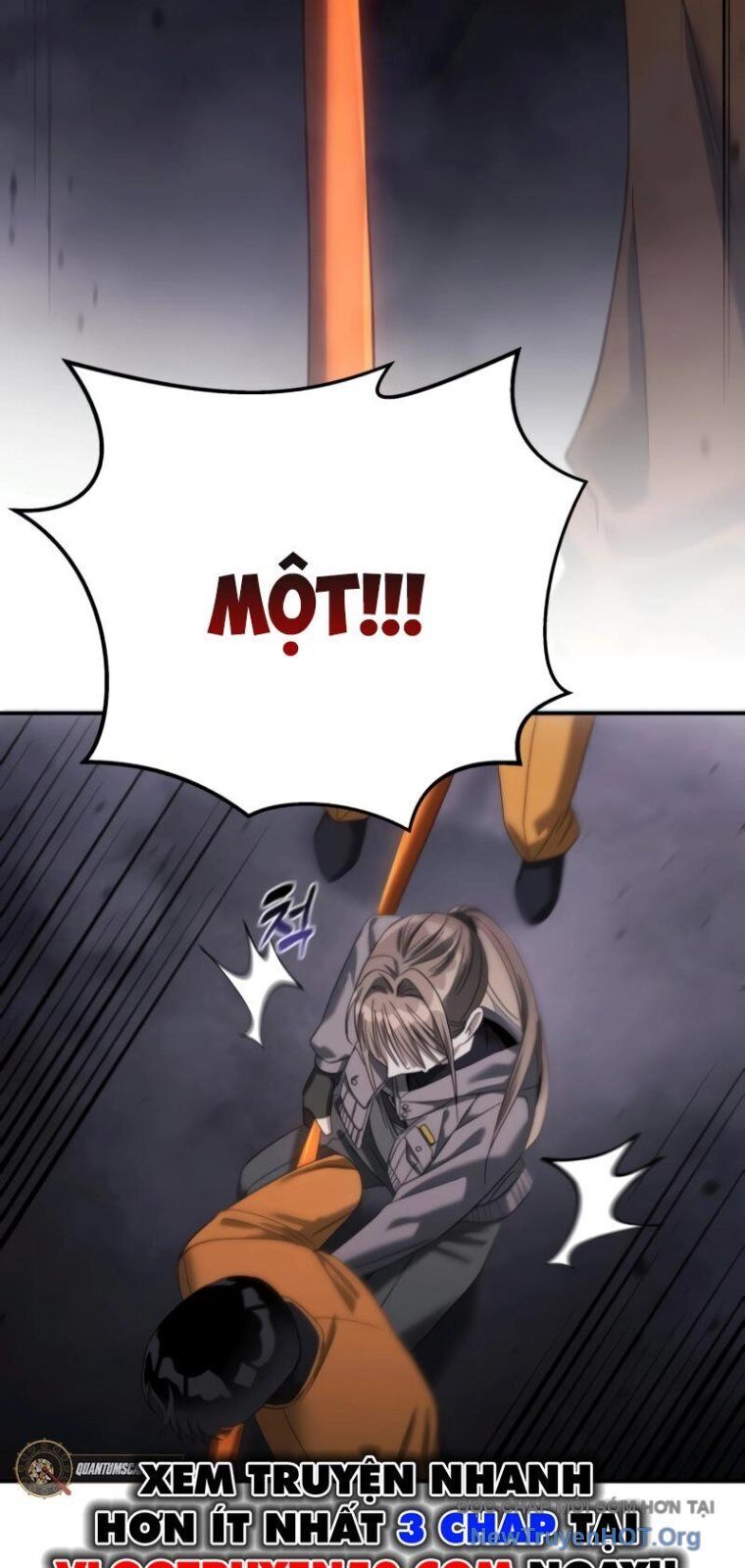 Thợ Săn Sống Trong Căn Hộ Cho Thuê Chapter 18 - 74