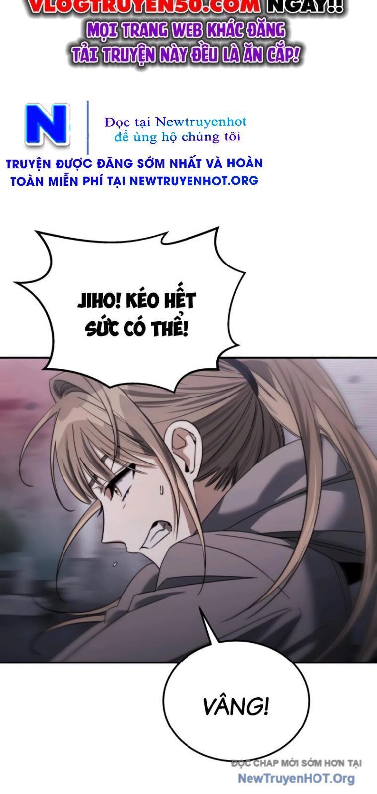 Thợ Săn Sống Trong Căn Hộ Cho Thuê Chapter 18 - 75