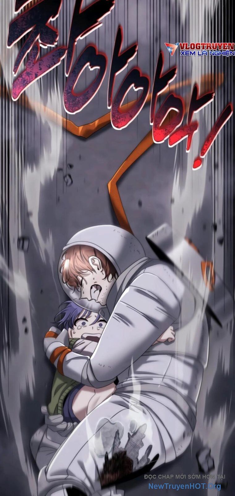 Thợ Săn Sống Trong Căn Hộ Cho Thuê Chapter 18 - 78