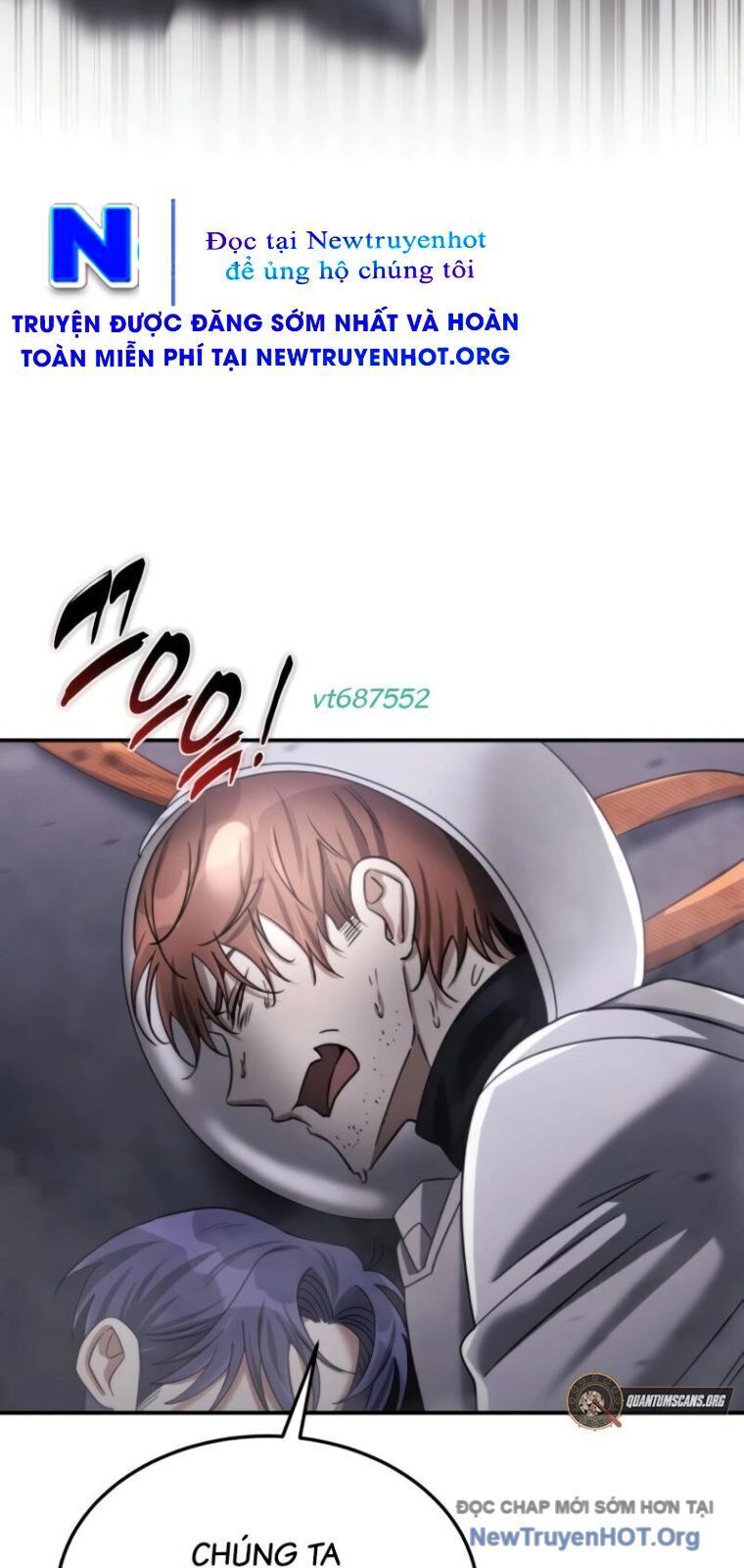 Thợ Săn Sống Trong Căn Hộ Cho Thuê Chapter 18 - 80