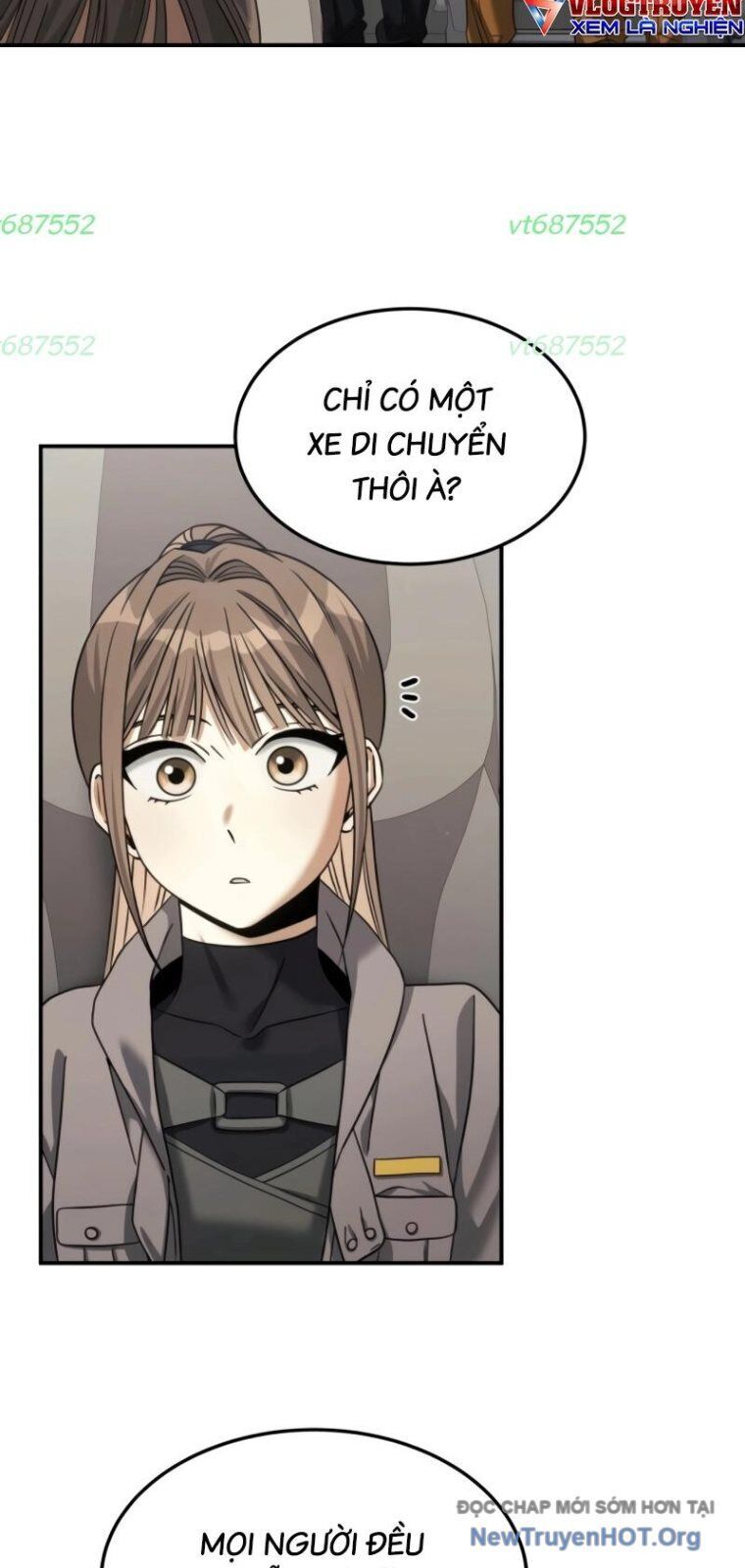 Thợ Săn Sống Trong Căn Hộ Cho Thuê Chapter 18 - 9