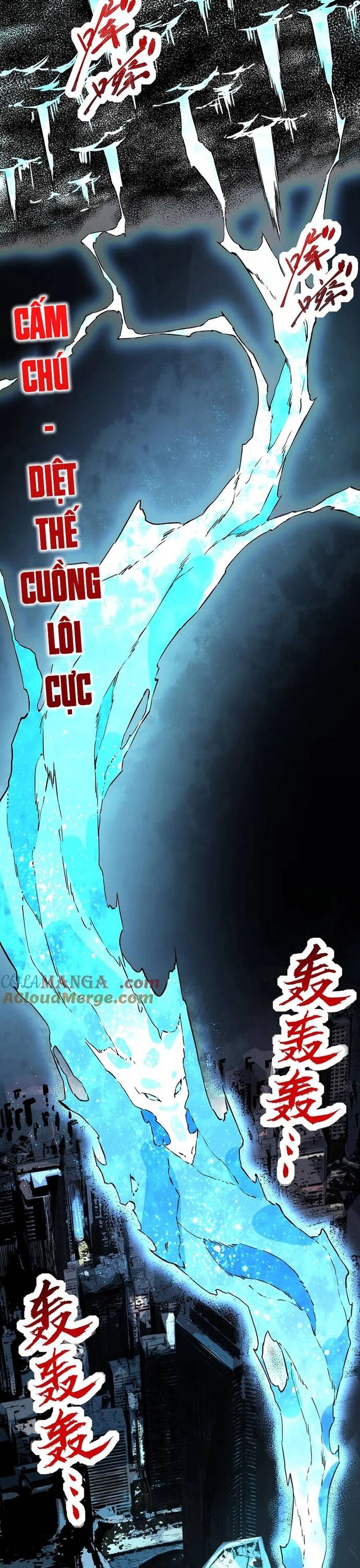 Đệ Nhất Nguyền Sư Chapter 10 - 9