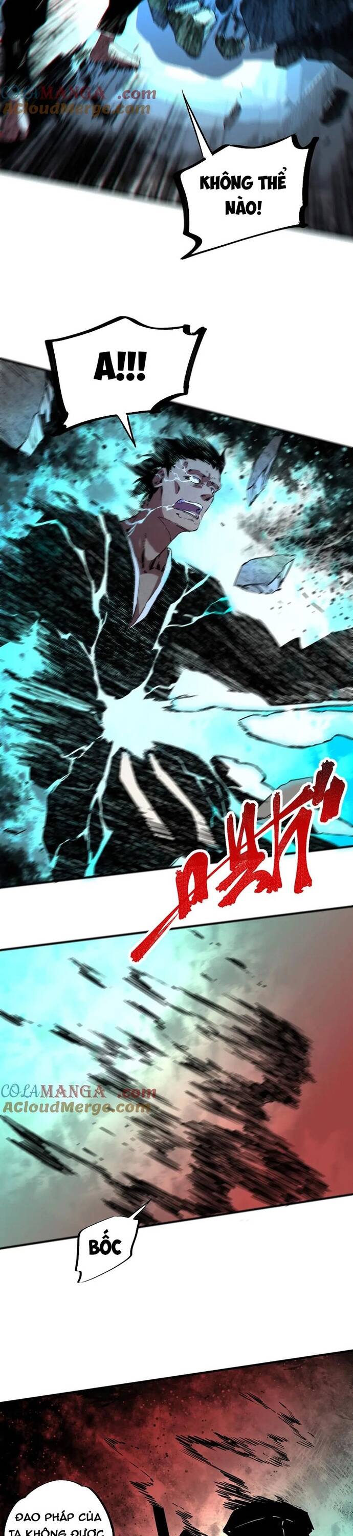 Đệ Nhất Nguyền Sư Chapter 10 - 11