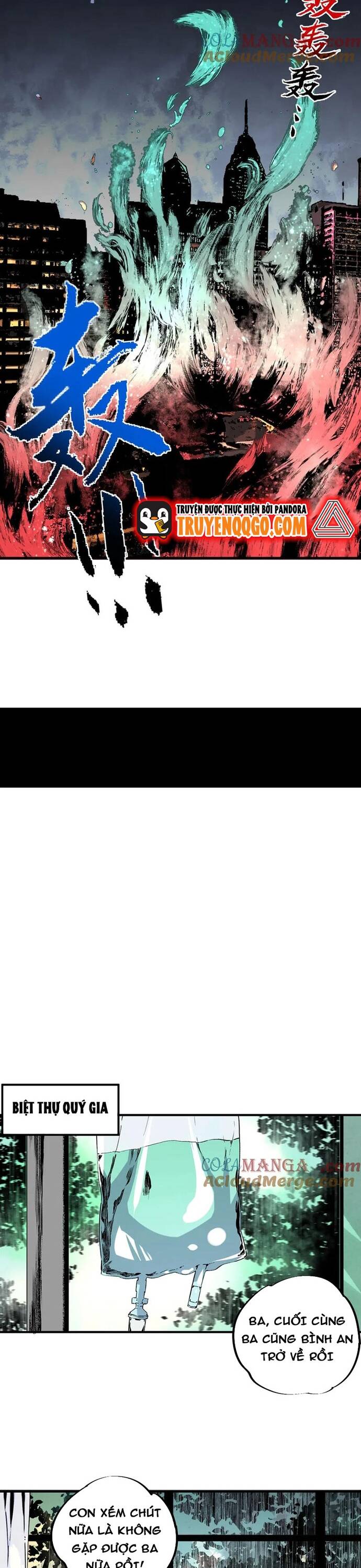 Đệ Nhất Nguyền Sư Chapter 11 - 6