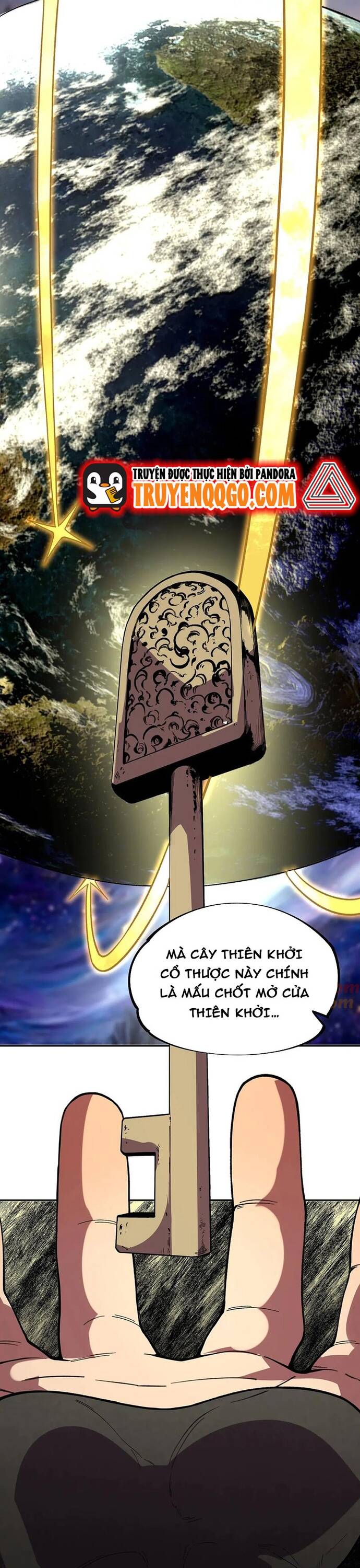 Đệ Nhất Nguyền Sư Chapter 12 - 2