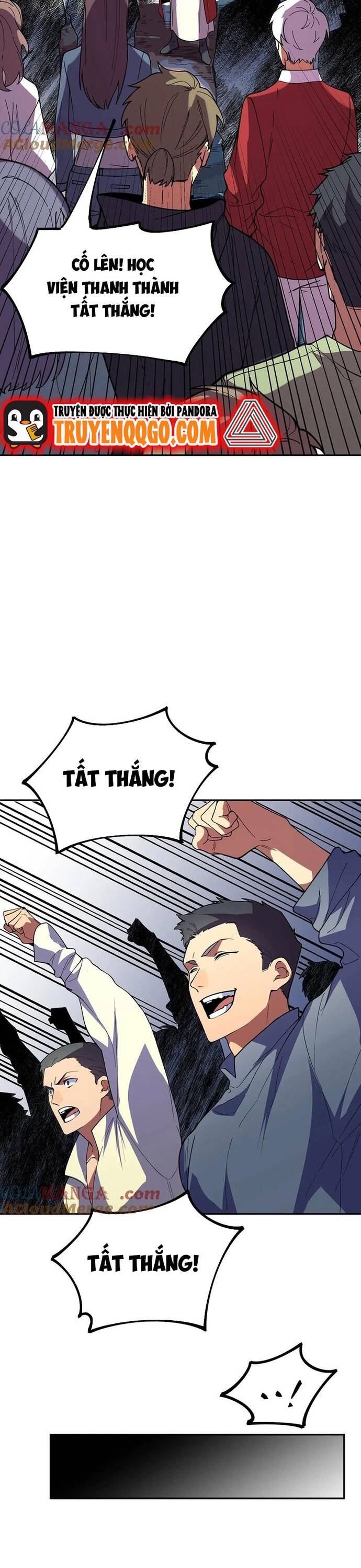 Đệ Nhất Nguyền Sư Chapter 12 - 15
