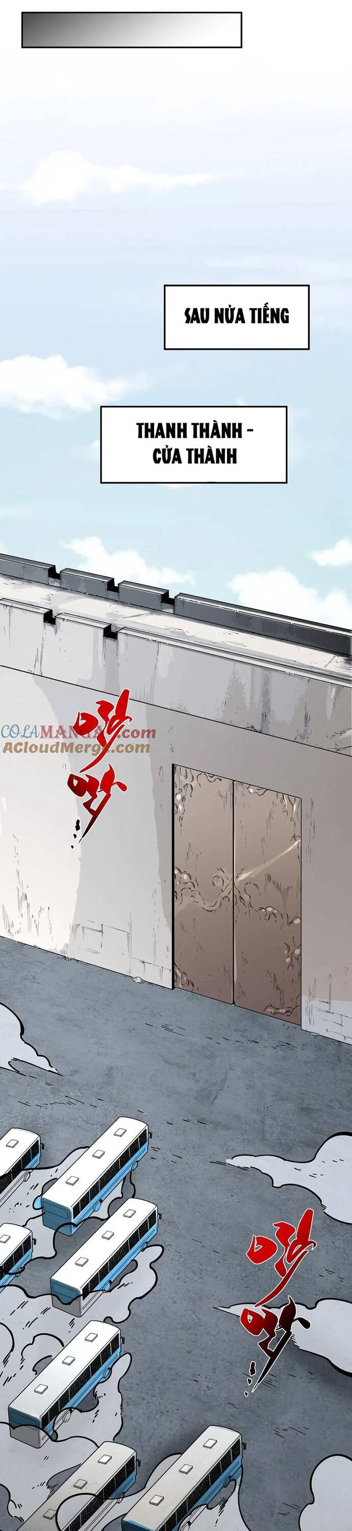 Đệ Nhất Nguyền Sư Chapter 12 - 16