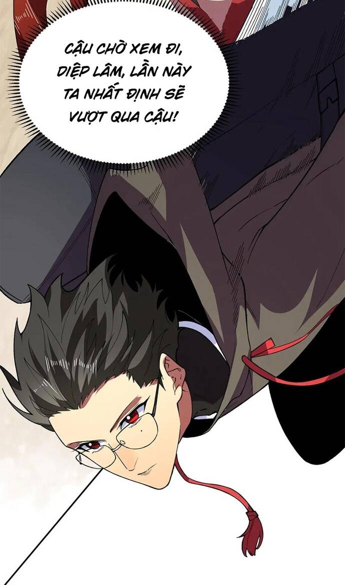 Đệ Nhất Nguyền Sư Chapter 12 - 27