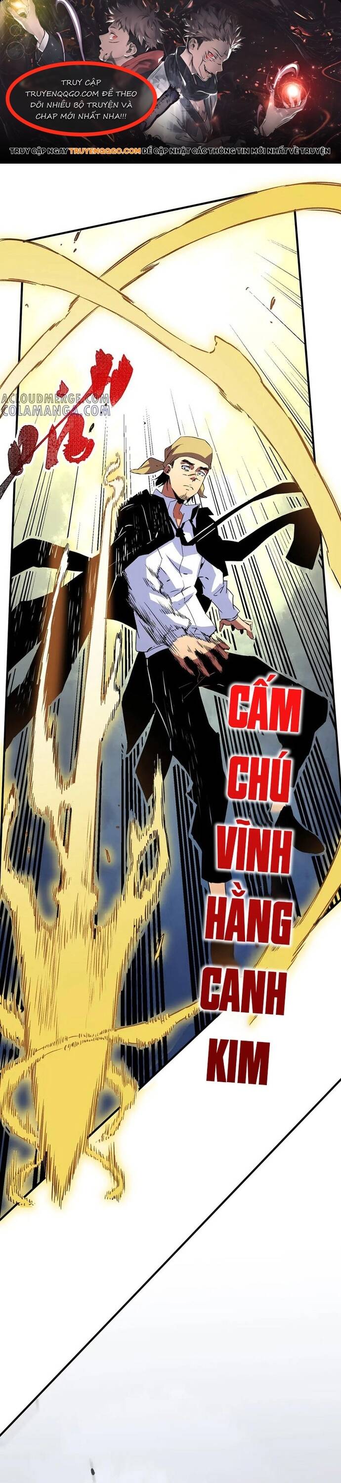 Đệ Nhất Nguyền Sư Chapter 14 - 1