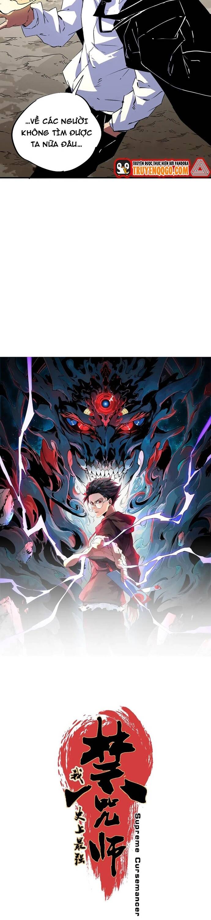 Đệ Nhất Nguyền Sư Chapter 14 - 5