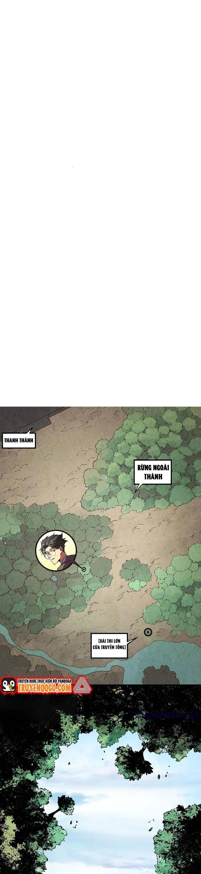 Đệ Nhất Nguyền Sư Chapter 14 - 6