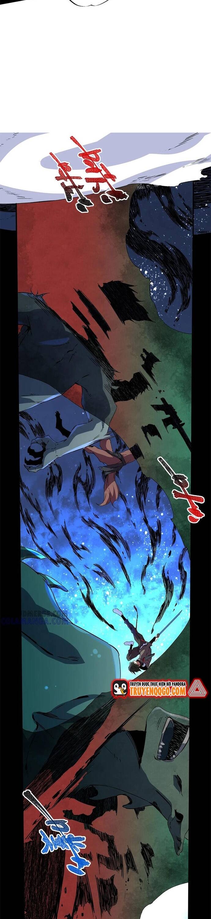 Đệ Nhất Nguyền Sư Chapter 14 - 20