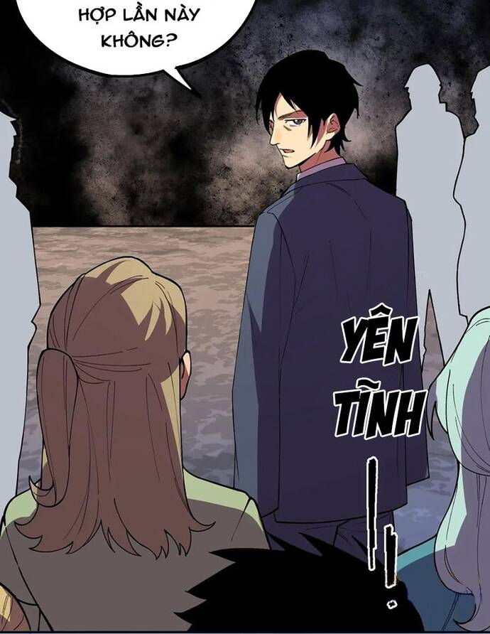 Đệ Nhất Nguyền Sư Chapter 15 - 21