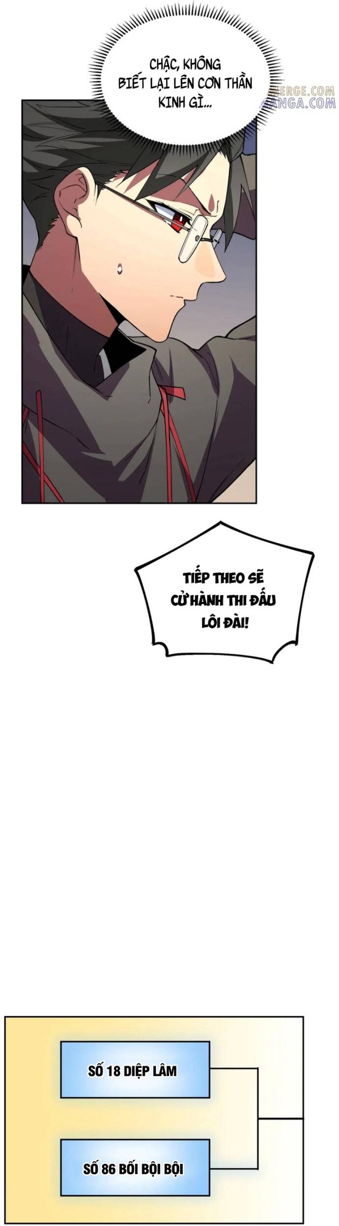 Đệ Nhất Nguyền Sư Chapter 16 - 5