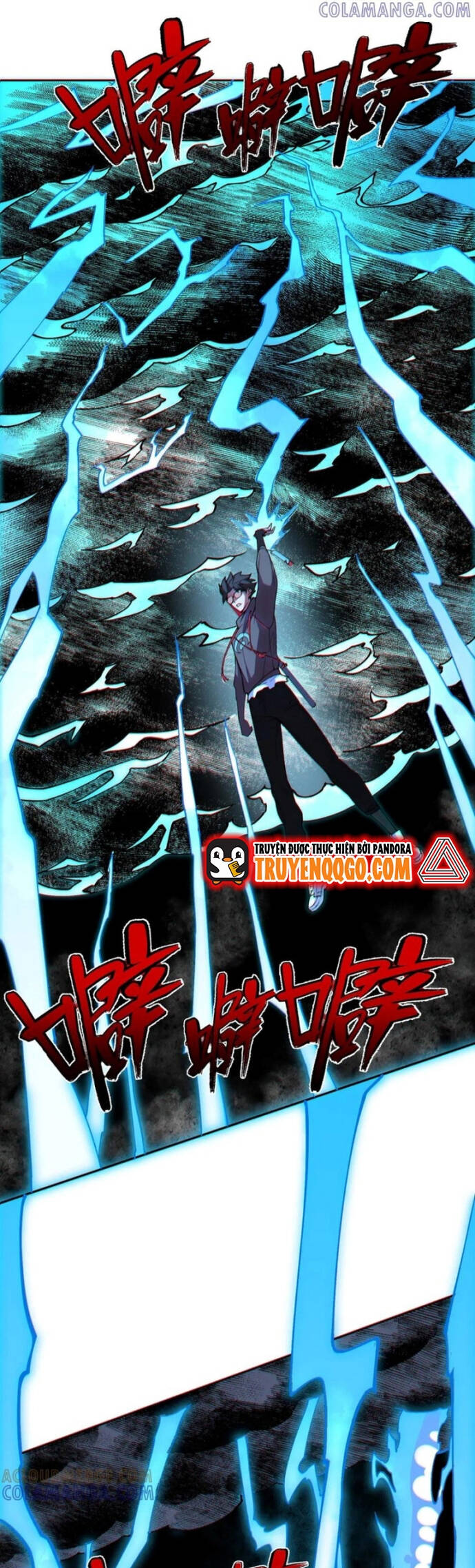 Đệ Nhất Nguyền Sư Chapter 16 - 9